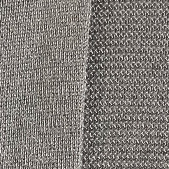 Aritzia The Group Babaton Javier Cocoon Cardigan Knit Sweater Cotton Cape Pocket - Picture 15 of 16